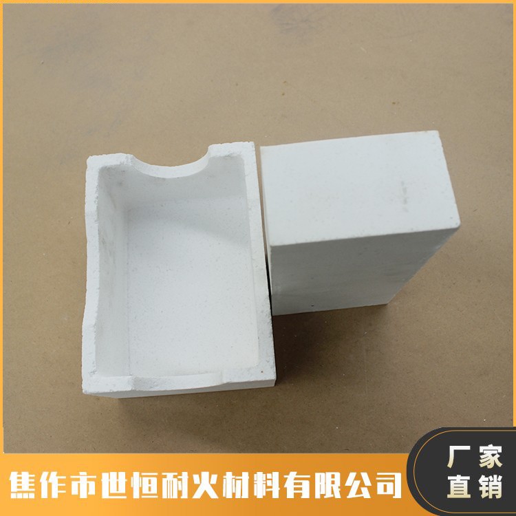 剛玉莫來(lái)石磚
