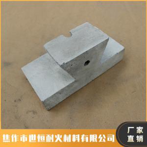 氮化硅結合碳化硅異型磚